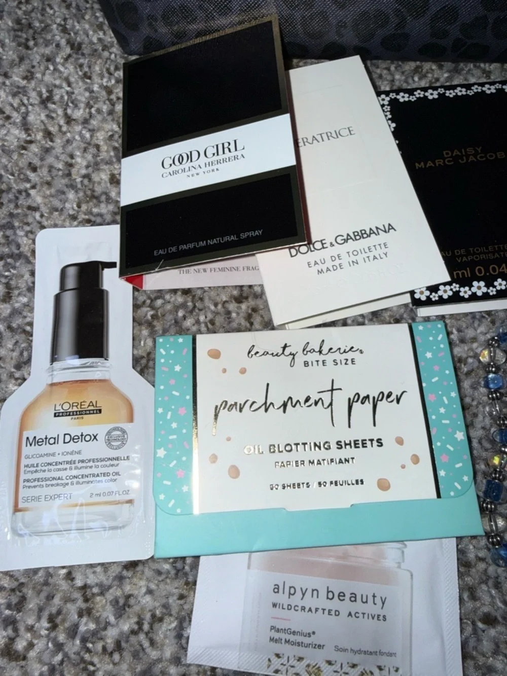 Beauty bundle